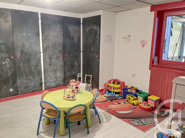 Maison à vendre - 16 pièces - 304,61 m2 - St Cyr Sur Menthon - 01 - RHONE-ALPES