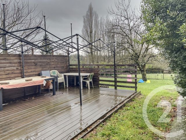 Maison à vendre - 16 pièces - 304,61 m2 - St Cyr Sur Menthon - 01 - RHONE-ALPES