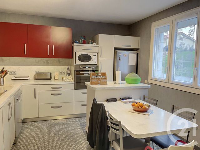 Maison à vendre - 16 pièces - 304,61 m2 - St Cyr Sur Menthon - 01 - RHONE-ALPES