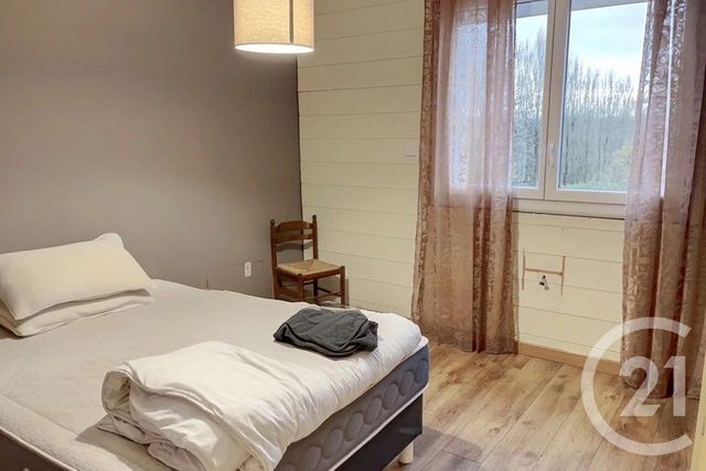 Maison à vendre - 16 pièces - 304,61 m2 - St Cyr Sur Menthon - 01 - RHONE-ALPES