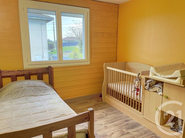 Maison à vendre - 16 pièces - 304,61 m2 - St Cyr Sur Menthon - 01 - RHONE-ALPES