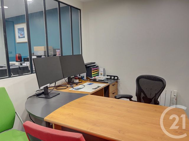 Maison à vendre - 16 pièces - 304,61 m2 - St Cyr Sur Menthon - 01 - RHONE-ALPES