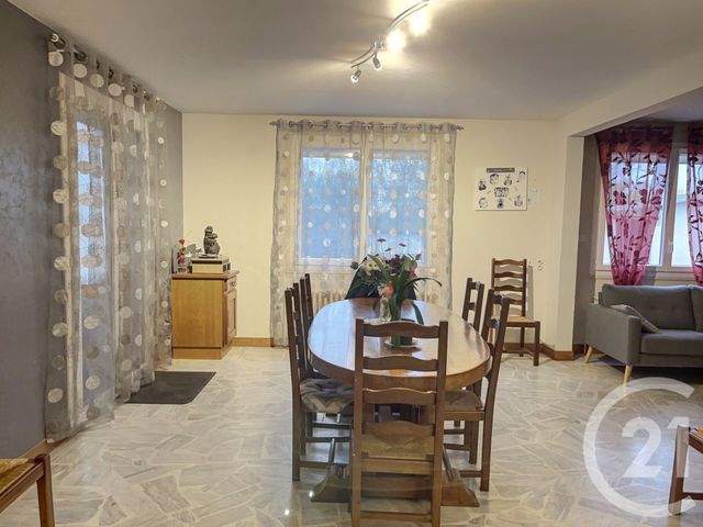 Maison à vendre - 16 pièces - 304,61 m2 - St Cyr Sur Menthon - 01 - RHONE-ALPES