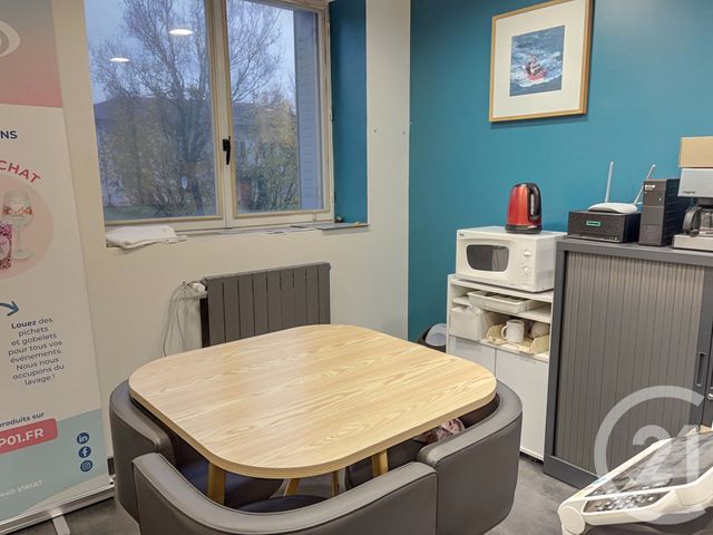 Maison à vendre - 16 pièces - 304,61 m2 - St Cyr Sur Menthon - 01 - RHONE-ALPES