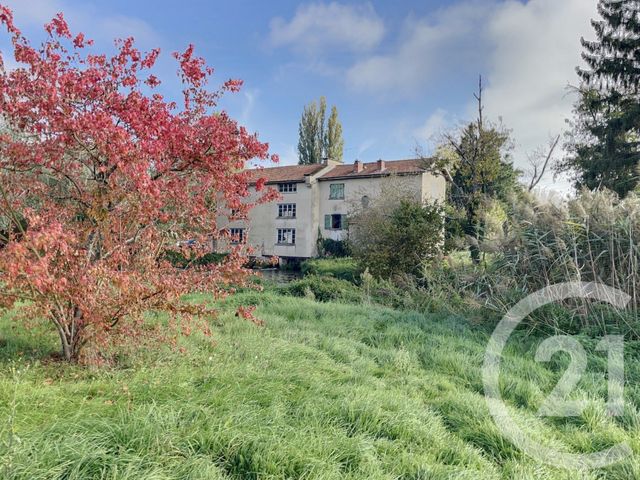 Maison à vendre - 5 pièces - 114,36 m2 - Malafretaz - 01 - RHONE-ALPES