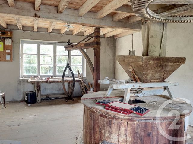 Maison à vendre - 5 pièces - 114,36 m2 - Malafretaz - 01 - RHONE-ALPES