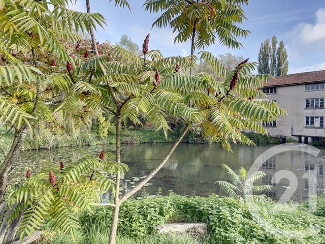 Maison à vendre - 5 pièces - 114,36 m2 - Malafretaz - 01 - RHONE-ALPES