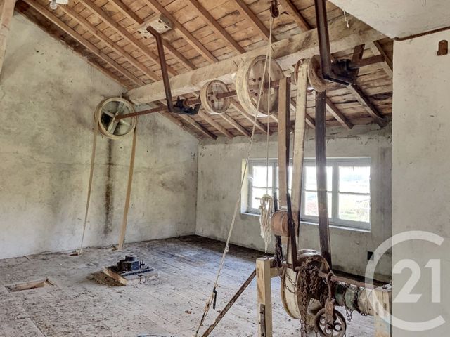 Maison à vendre - 5 pièces - 114,36 m2 - Malafretaz - 01 - RHONE-ALPES