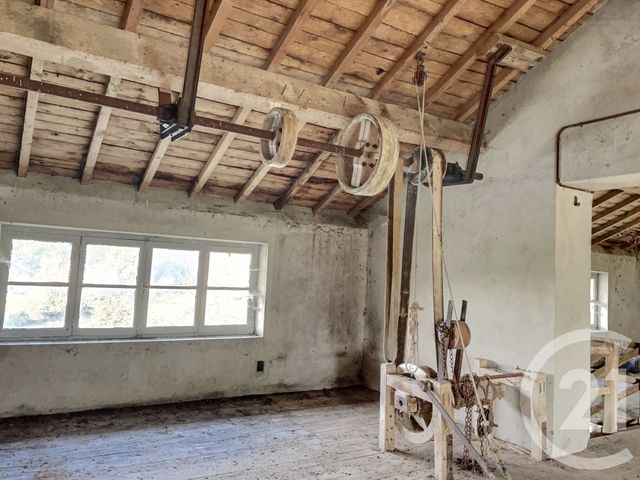 Maison à vendre - 5 pièces - 114,36 m2 - Malafretaz - 01 - RHONE-ALPES