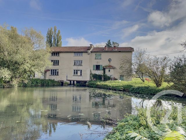 Maison à vendre MALAFRETAZ
