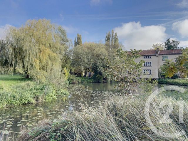 Maison à vendre - 5 pièces - 114,36 m2 - Malafretaz - 01 - RHONE-ALPES