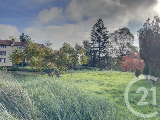 Maison à vendre - 5 pièces - 114,36 m2 - Malafretaz - 01 - RHONE-ALPES