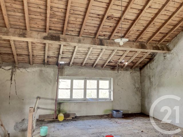 Maison à vendre - 5 pièces - 114,36 m2 - Malafretaz - 01 - RHONE-ALPES