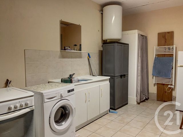 Maison &agrave; vendre - 4 pi&egrave;ces - 88,53 m2 - Etrez - 01 - RHONE-ALPES