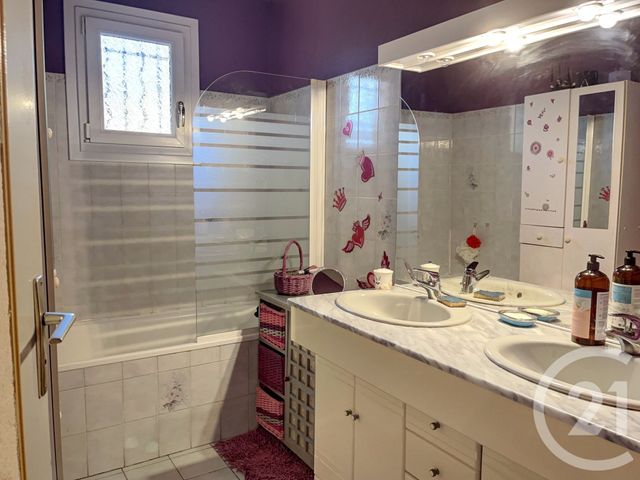 Maison &agrave; vendre - 4 pi&egrave;ces - 88,53 m2 - Etrez - 01 - RHONE-ALPES