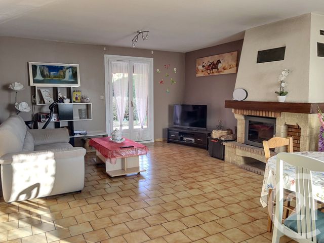 Maison &agrave; vendre - 4 pi&egrave;ces - 88,53 m2 - Etrez - 01 - RHONE-ALPES