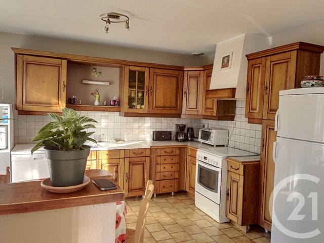 Maison &agrave; vendre - 4 pi&egrave;ces - 88,53 m2 - Etrez - 01 - RHONE-ALPES