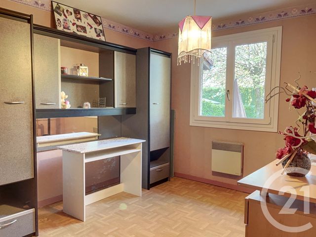 Maison &agrave; vendre - 4 pi&egrave;ces - 88,53 m2 - Etrez - 01 - RHONE-ALPES