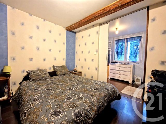 Maison &agrave; vendre - 5 pi&egrave;ces - 76 m2 - Beaupont - 01 - RHONE-ALPES