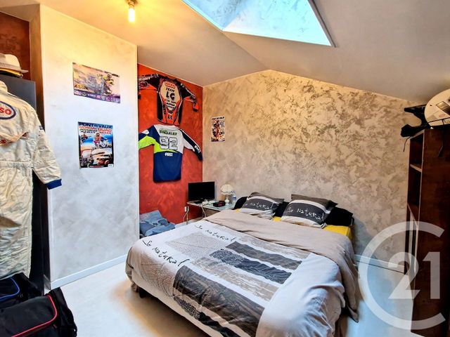 Maison &agrave; vendre - 5 pi&egrave;ces - 76 m2 - Beaupont - 01 - RHONE-ALPES