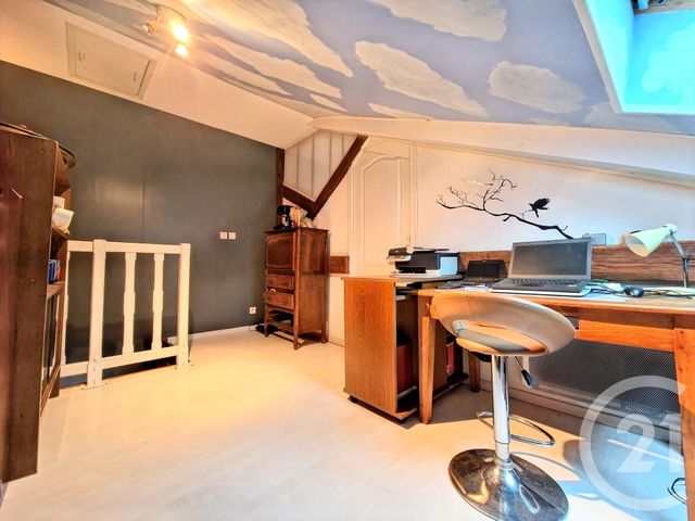 Maison &agrave; vendre - 5 pi&egrave;ces - 76 m2 - Beaupont - 01 - RHONE-ALPES