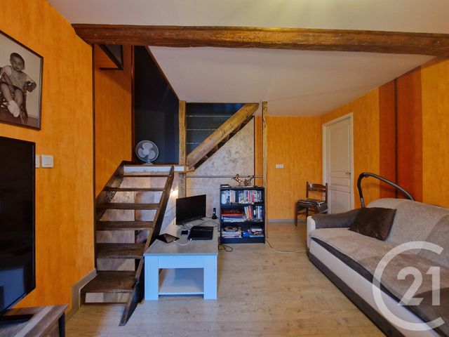 Maison &agrave; vendre - 5 pi&egrave;ces - 76 m2 - Beaupont - 01 - RHONE-ALPES