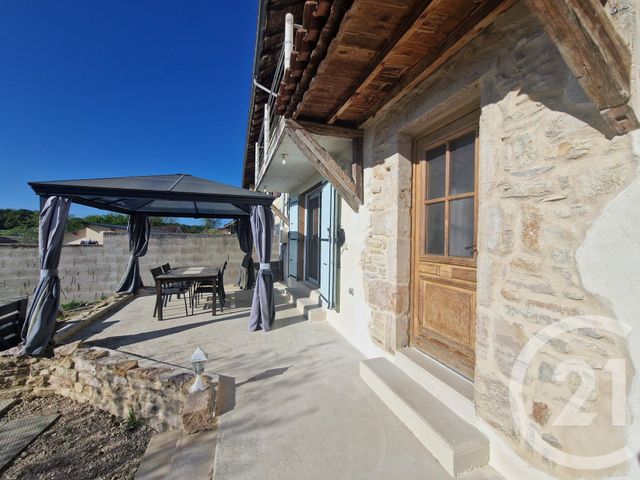 Maison à vendre BEAUPONT