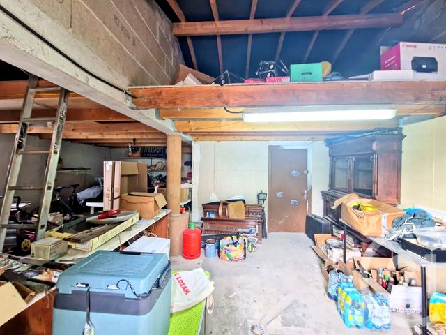 Maison &agrave; vendre - 5 pi&egrave;ces - 76 m2 - Beaupont - 01 - RHONE-ALPES