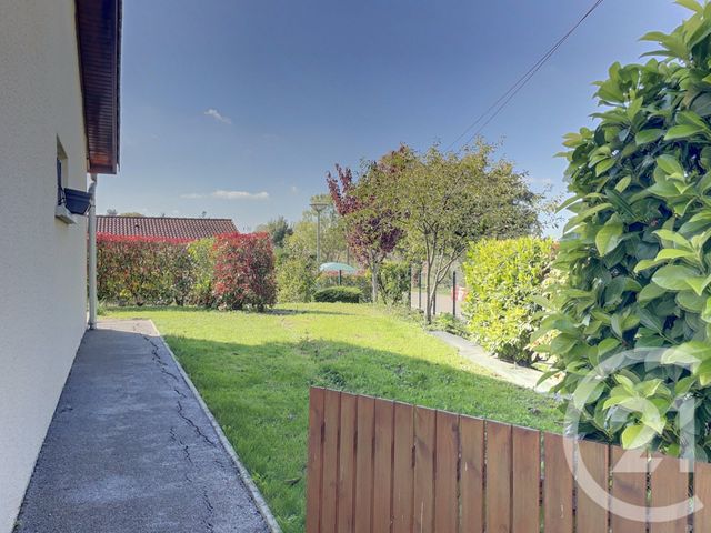 Maison &agrave; vendre - 4 pi&egrave;ces - 90 m2 - Malafretaz - 01 - RHONE-ALPES