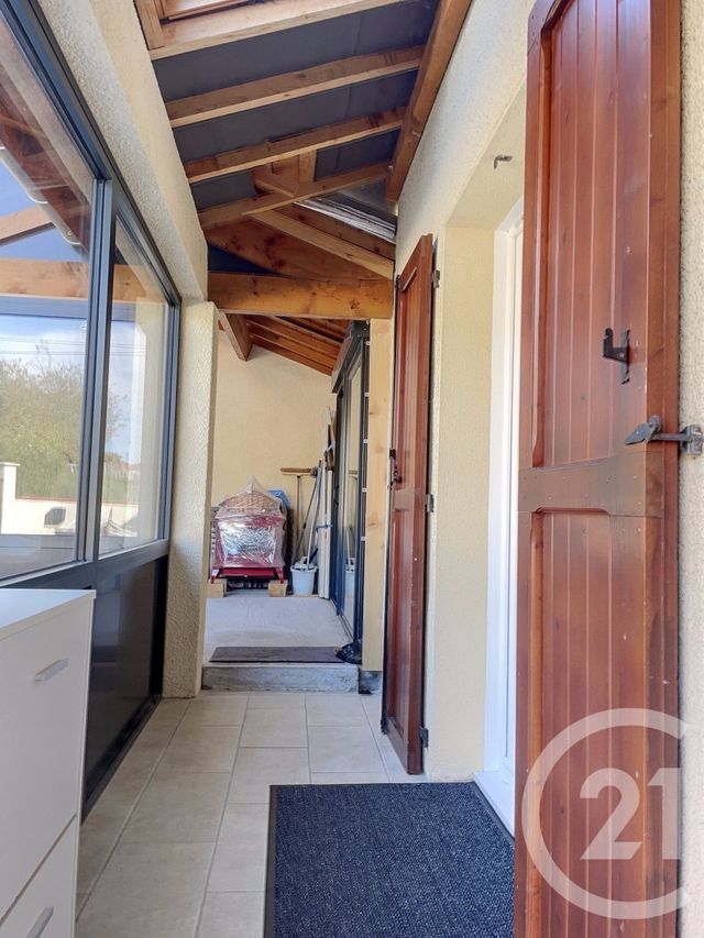 Maison &agrave; vendre - 4 pi&egrave;ces - 90 m2 - Malafretaz - 01 - RHONE-ALPES