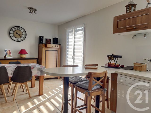 Maison &agrave; vendre - 4 pi&egrave;ces - 90 m2 - Malafretaz - 01 - RHONE-ALPES