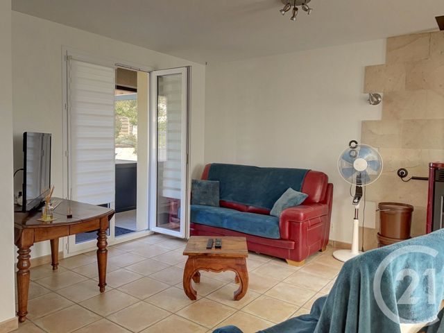 Maison &agrave; vendre - 4 pi&egrave;ces - 90 m2 - Malafretaz - 01 - RHONE-ALPES