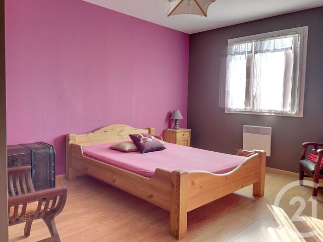 Maison &agrave; vendre - 4 pi&egrave;ces - 90 m2 - Malafretaz - 01 - RHONE-ALPES