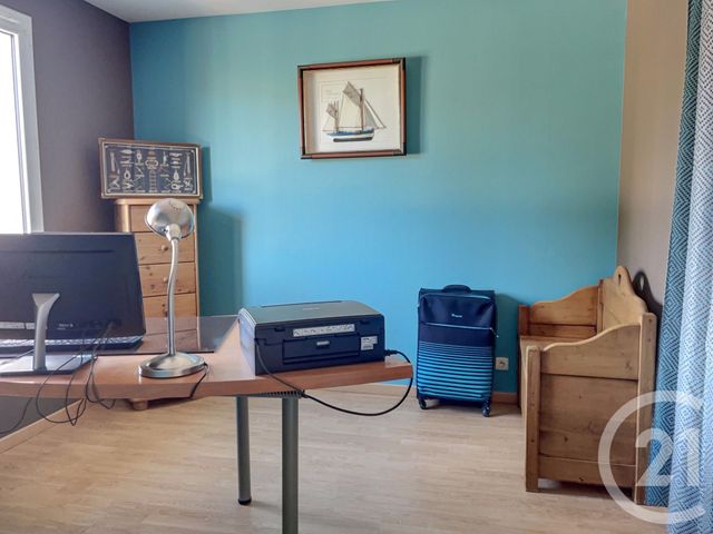 Maison &agrave; vendre - 4 pi&egrave;ces - 90 m2 - Malafretaz - 01 - RHONE-ALPES