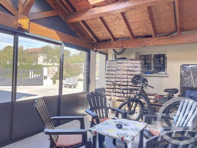 Maison &agrave; vendre - 4 pi&egrave;ces - 90 m2 - Malafretaz - 01 - RHONE-ALPES