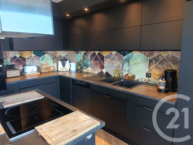 Maison &agrave; vendre - 5 pi&egrave;ces - 124 m2 - Jayat - 01 - RHONE-ALPES