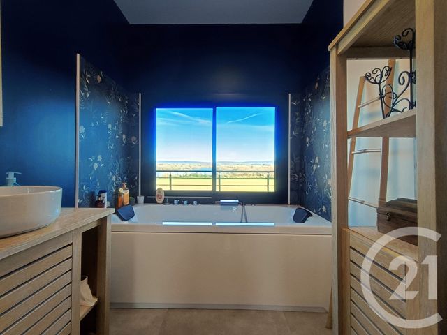 Maison &agrave; vendre - 5 pi&egrave;ces - 124 m2 - Jayat - 01 - RHONE-ALPES