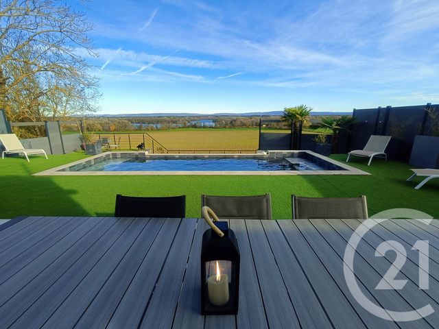 Maison à vendre JAYAT