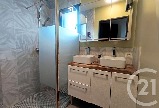 Maison &agrave; vendre - 5 pi&egrave;ces - 124 m2 - Jayat - 01 - RHONE-ALPES