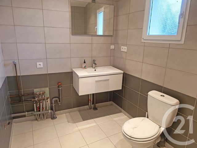 Maison &agrave; vendre - 8 pi&egrave;ces - 179,41 m2 - Montrevel En Bresse - 01 - RHONE-ALPES