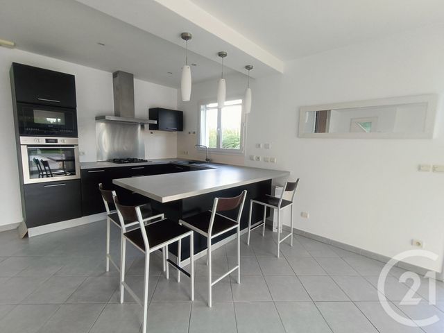 Maison &agrave; vendre - 8 pi&egrave;ces - 179,41 m2 - Montrevel En Bresse - 01 - RHONE-ALPES