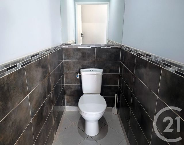 Maison &agrave; vendre - 8 pi&egrave;ces - 179,41 m2 - Montrevel En Bresse - 01 - RHONE-ALPES