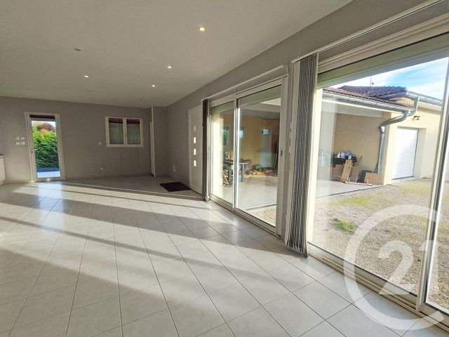 Maison &agrave; vendre - 8 pi&egrave;ces - 179,41 m2 - Montrevel En Bresse - 01 - RHONE-ALPES