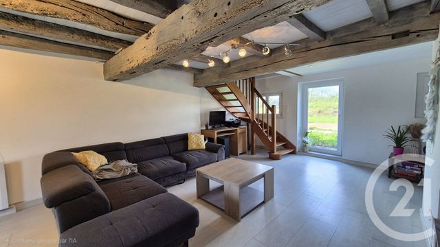 Maison &agrave; vendre - 5 pi&egrave;ces - 217 m2 - St Jean Sur Reyssouze - 01 - RHONE-ALPES