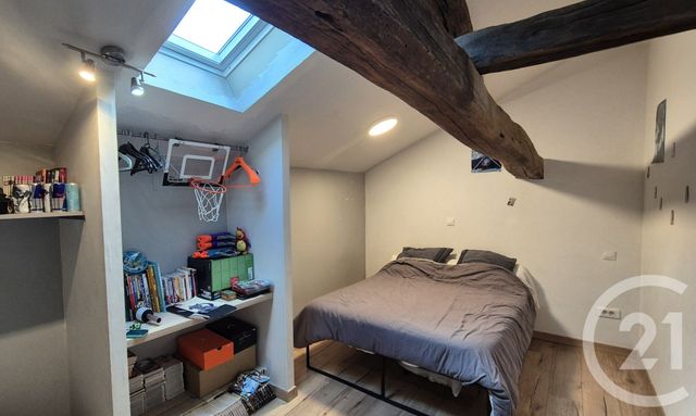 Maison &agrave; vendre - 5 pi&egrave;ces - 217 m2 - St Jean Sur Reyssouze - 01 - RHONE-ALPES