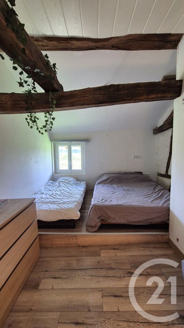 Maison &agrave; vendre - 5 pi&egrave;ces - 217 m2 - St Jean Sur Reyssouze - 01 - RHONE-ALPES