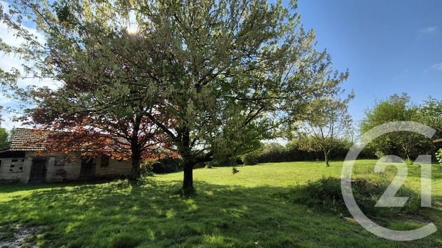 Maison &agrave; vendre - 5 pi&egrave;ces - 217 m2 - St Jean Sur Reyssouze - 01 - RHONE-ALPES