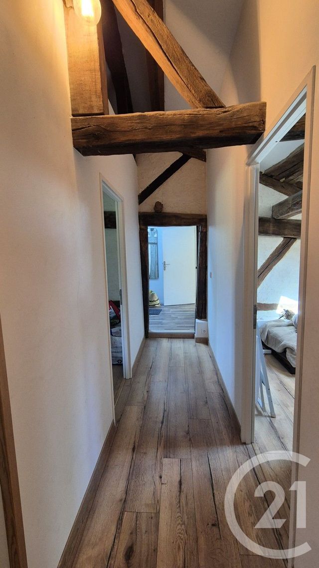 Maison &agrave; vendre - 5 pi&egrave;ces - 217 m2 - St Jean Sur Reyssouze - 01 - RHONE-ALPES