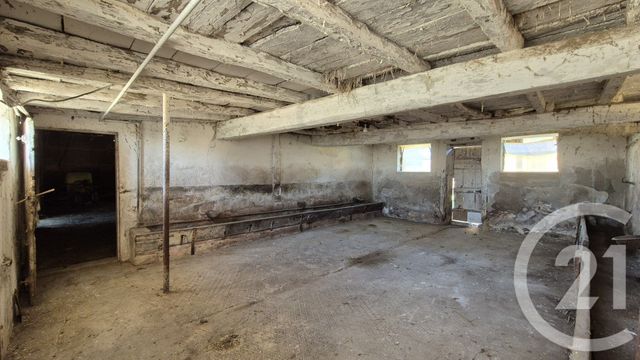 Maison &agrave; vendre - 4 pi&egrave;ces - 127 m2 - Courtes - 01 - RHONE-ALPES