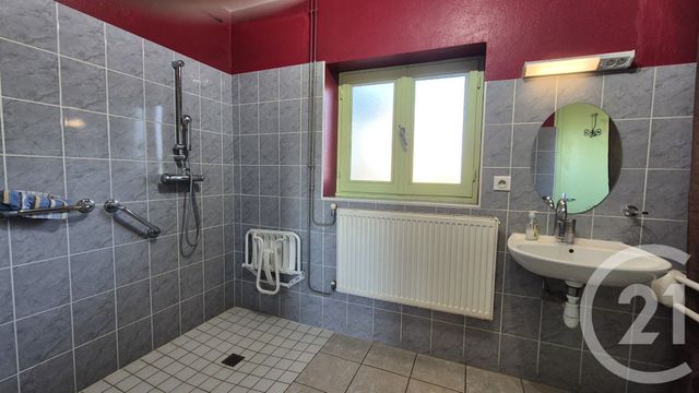 Maison &agrave; vendre - 4 pi&egrave;ces - 127 m2 - Courtes - 01 - RHONE-ALPES